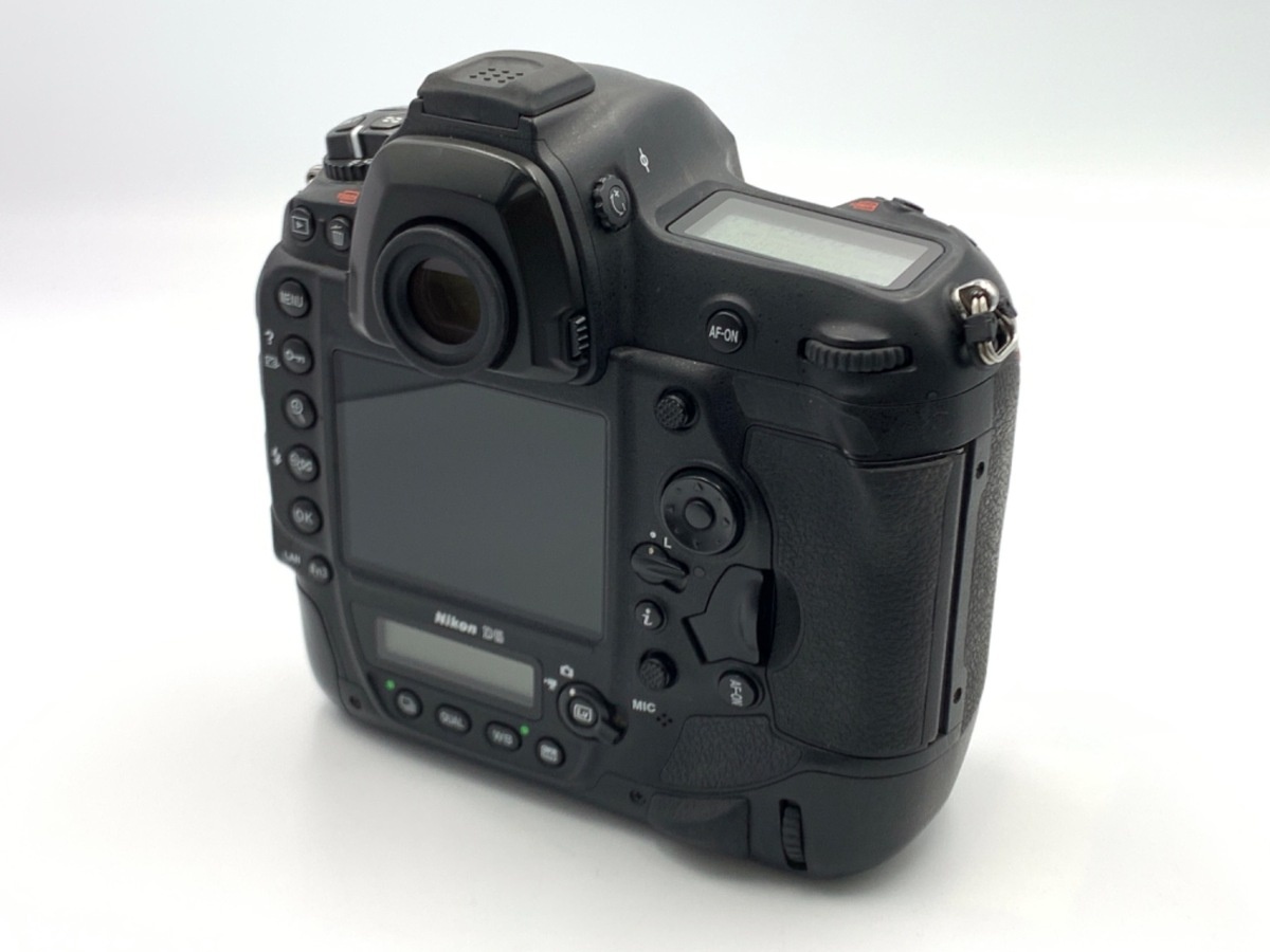 ニコン D5 ボディ(XQD-Type)