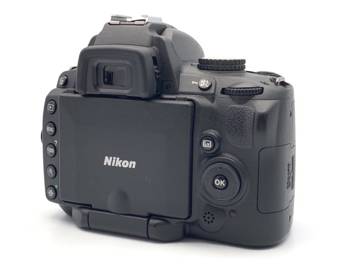 ニコン D5000 ボディ
