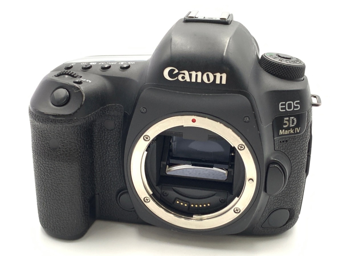 キヤノン EOS 5D Mark IV ボディ