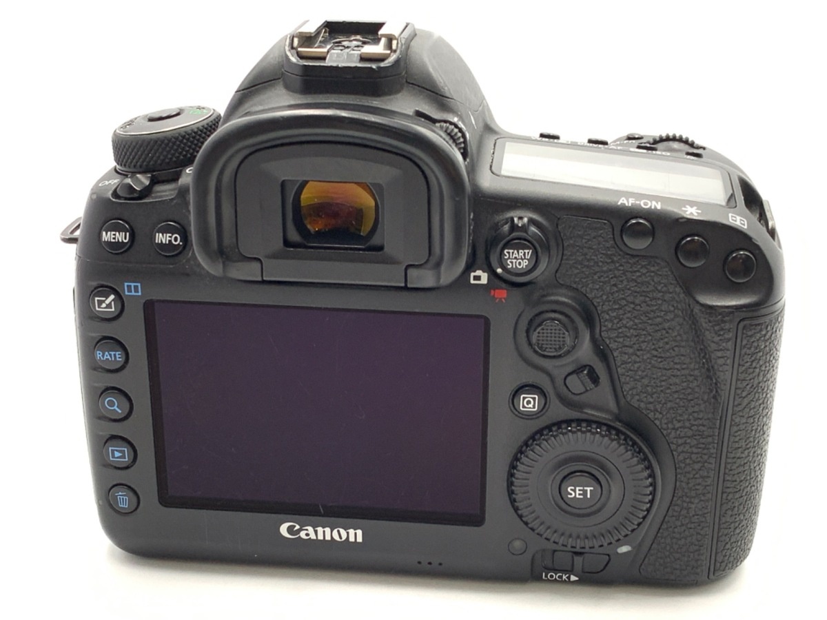 キヤノン EOS 5D Mark IV ボディ