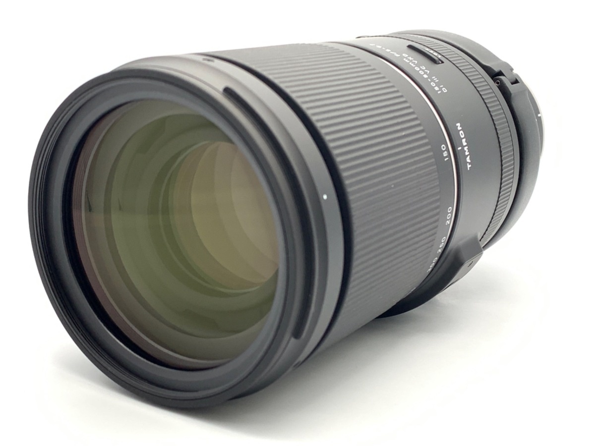 タムロン 150-500mm F/5-6.7 Di III VC VXD ニコンZ用 (Model A057)