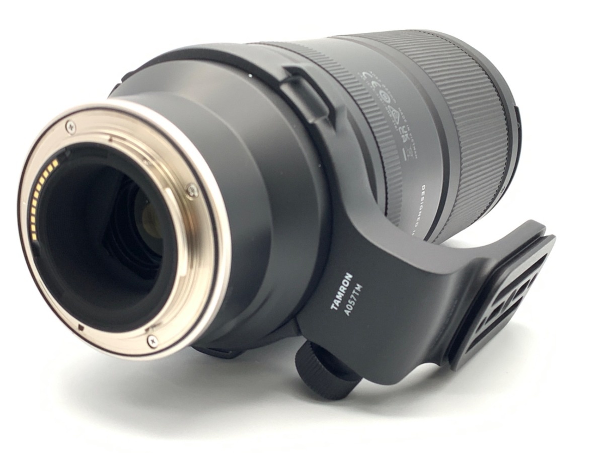 タムロン 150-500mm F/5-6.7 Di III VC VXD ニコンZ用 (Model A057)