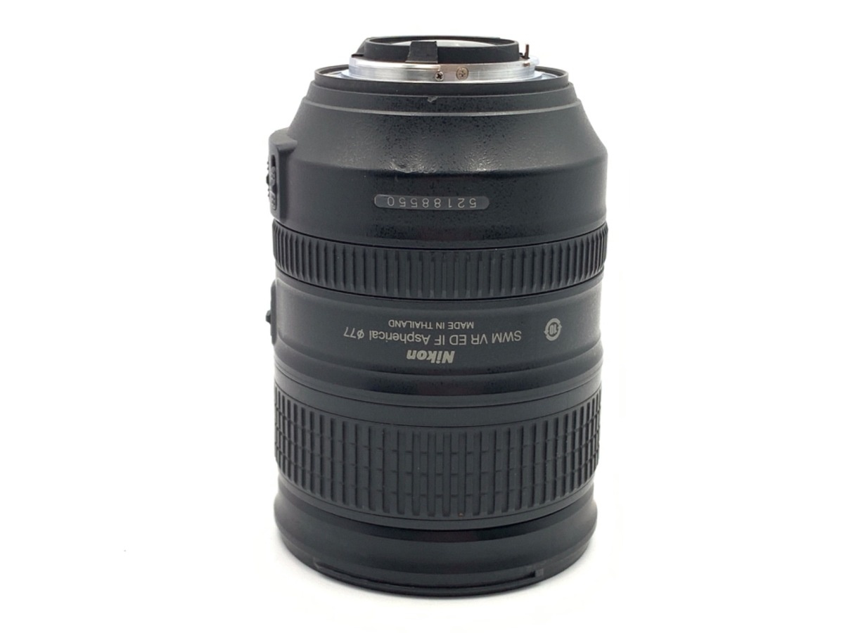 ニコン AF-S NIKKOR 28-300mm f/3.5-5.6G ED VR