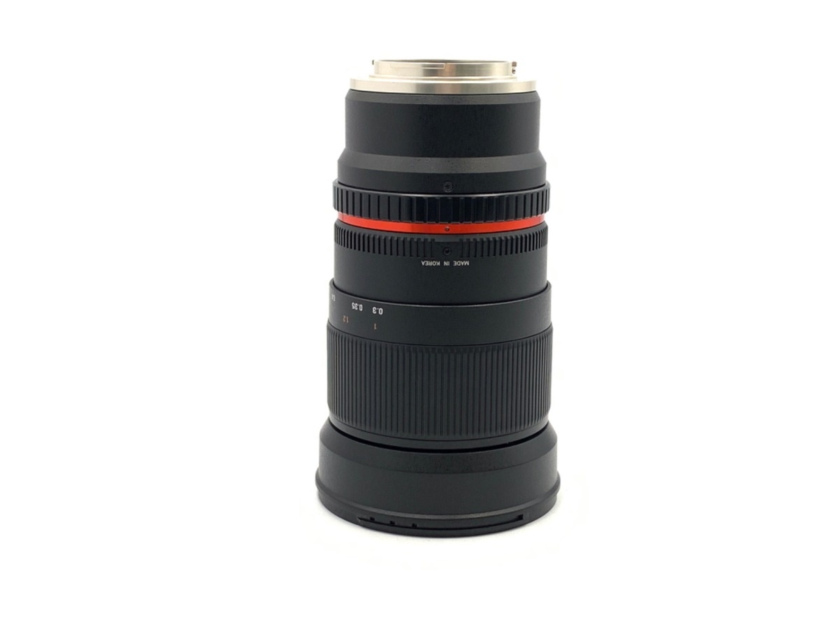 サムヤン 35mm F1.4 AS UMC ソニーE