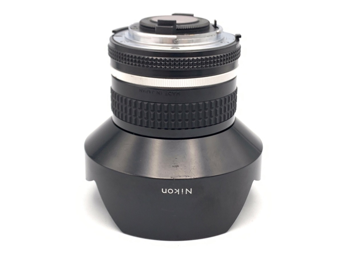 ニコン（Nikon）Ai-S 15/3.5