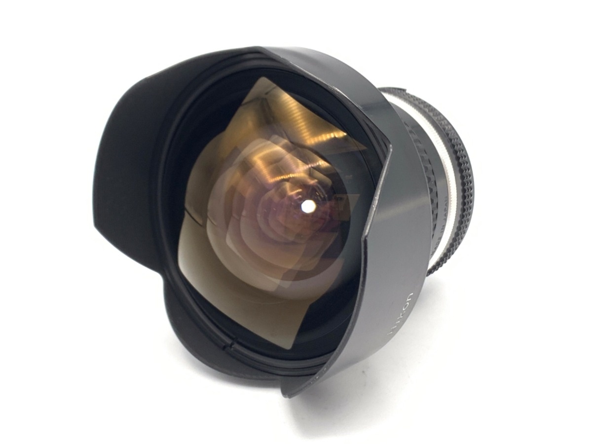 ニコン（Nikon）Ai-S 15/3.5