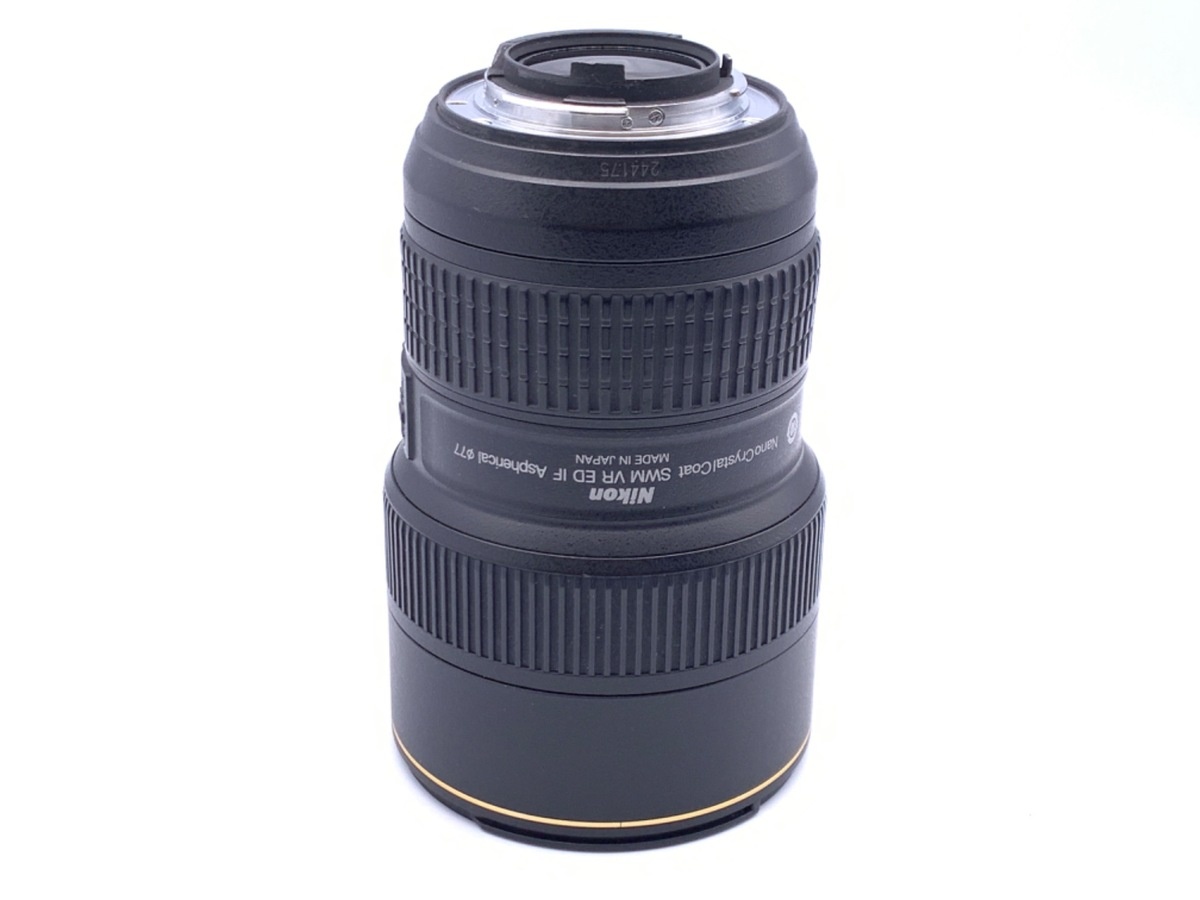 ニコン AF-S NIKKOR 16-35mm f/4G ED VR