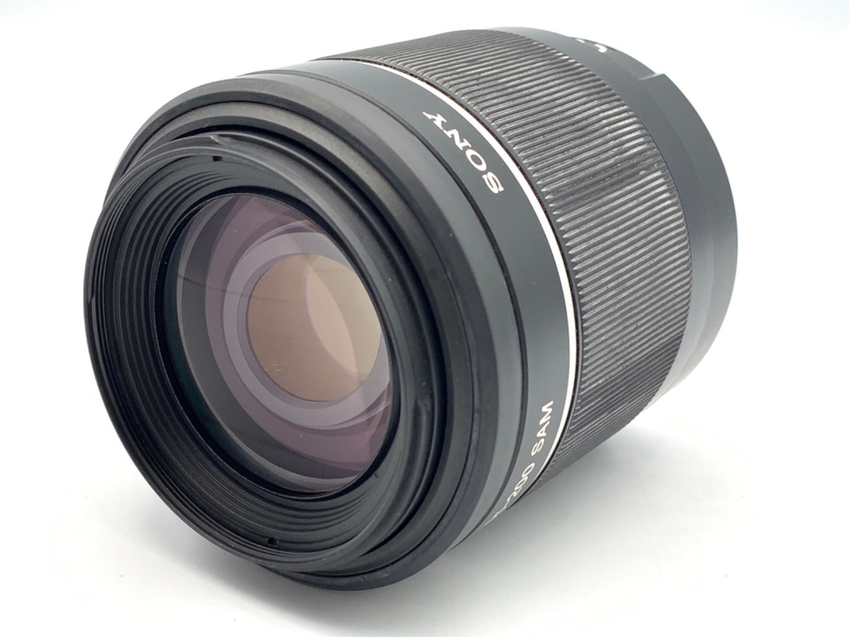 ソニー DT 55-200mm F4-5.6 SAM [SAL55200-2]