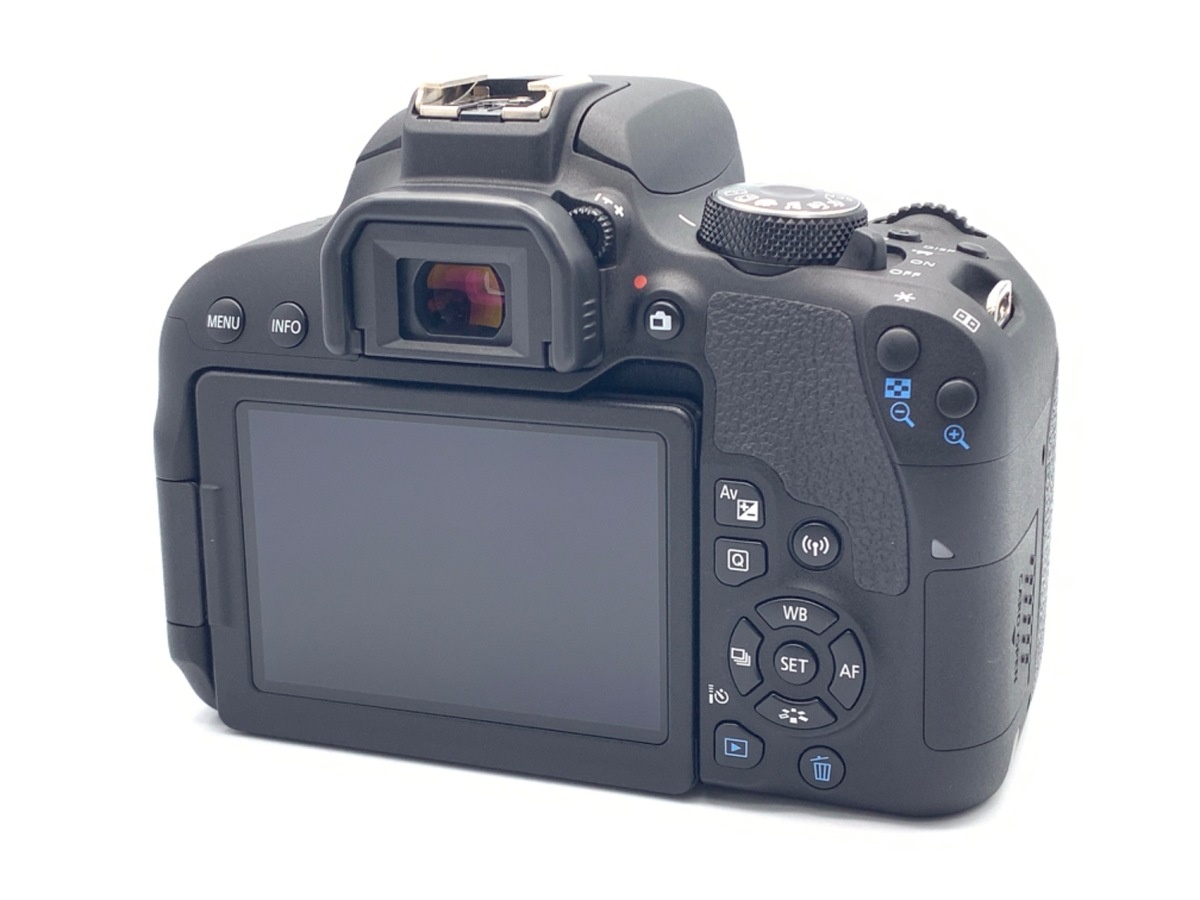 キヤノン EOS Kiss X9i ボディ