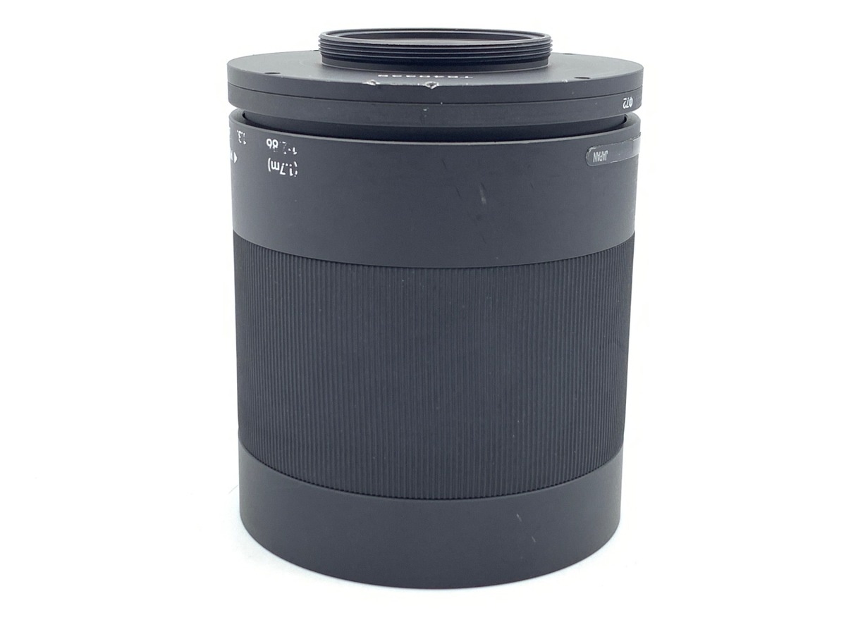 トキナー SZ 500mm F8 Reflex MF（マウント別売り）