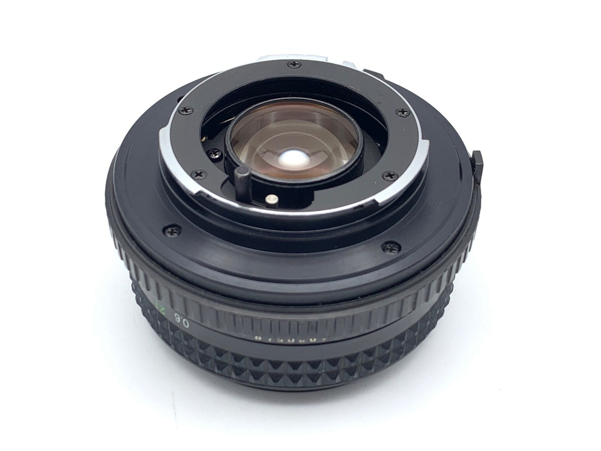 ミノルタ MD 45mm F2