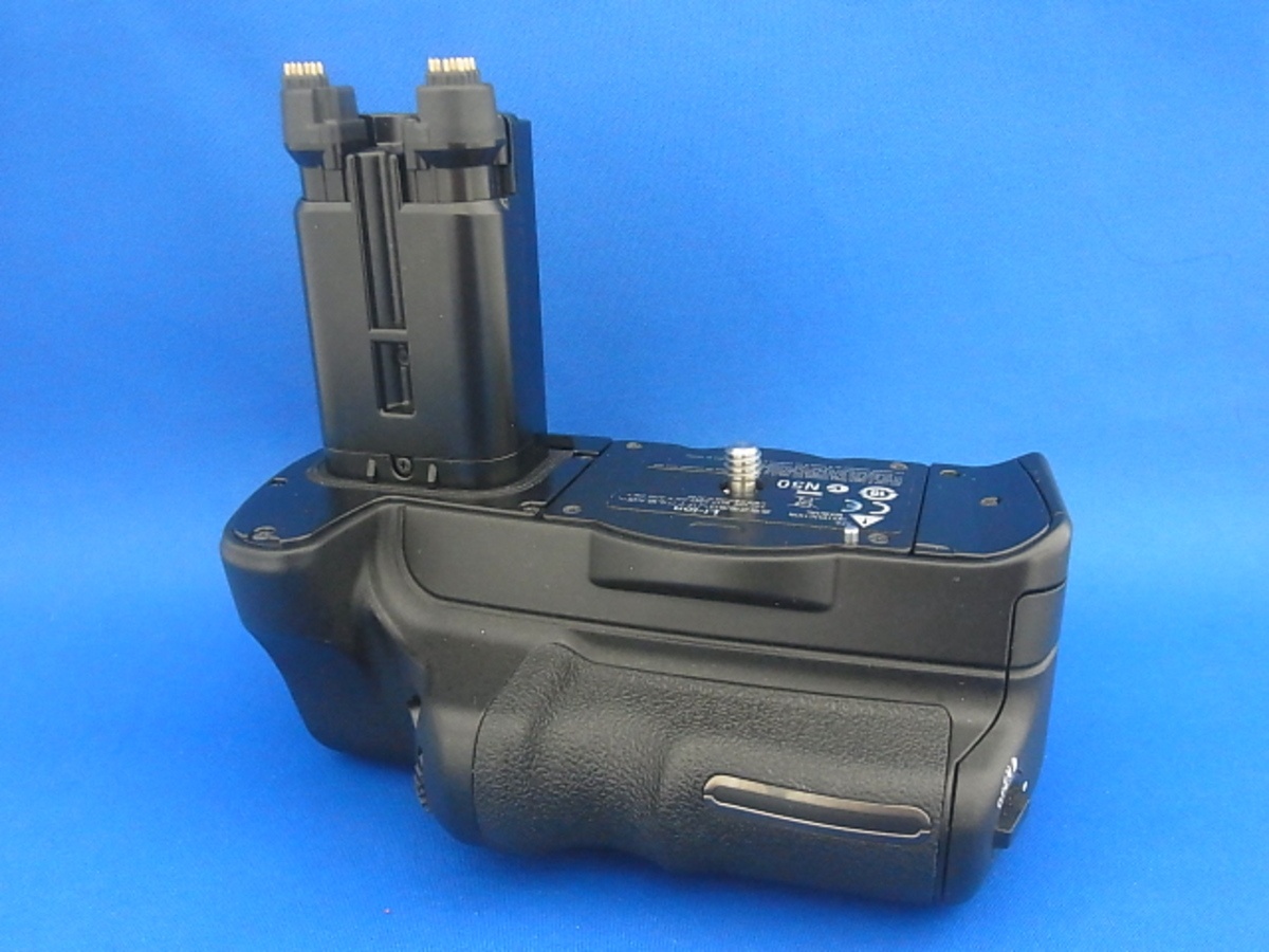 ソニー VG-C70AM 縦位置グリップ