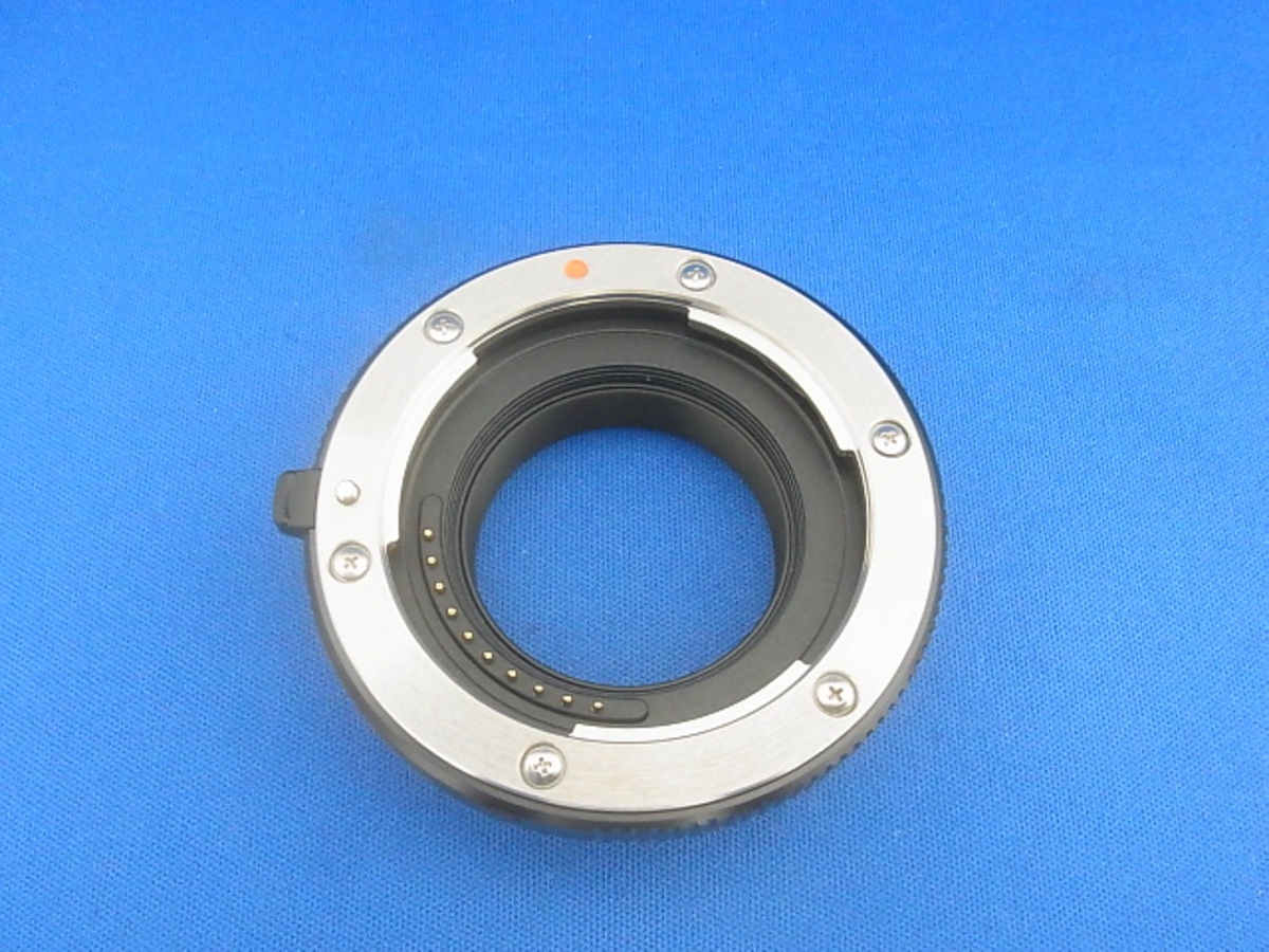 フジフイルム MCEX-11 マイクロエクステンションチューブ 11mm