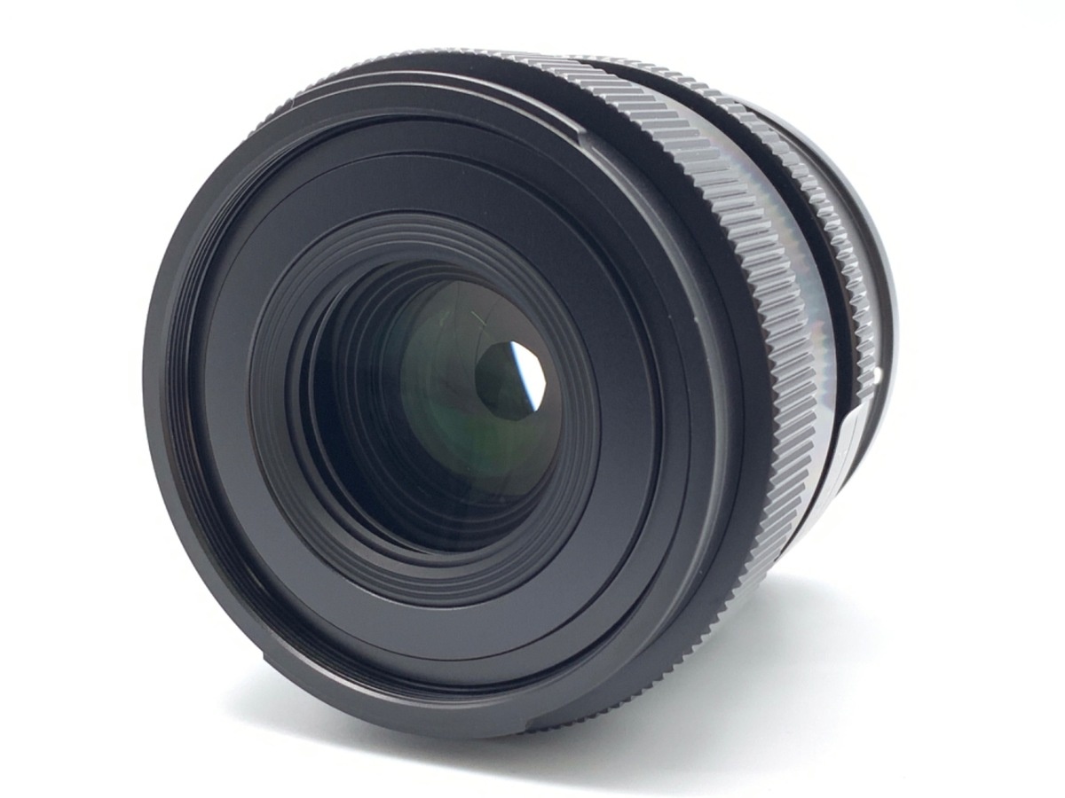 シグマ 50mm F2 DG DN Contemporary Lマウント用