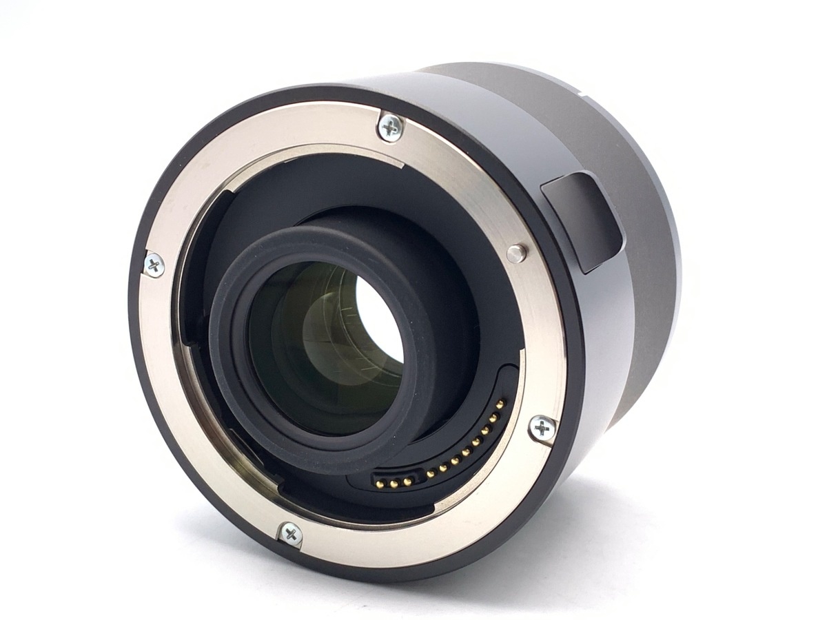 タムロン TELE CONVERTER 2.0× キヤノン用 (Model TC-X20)