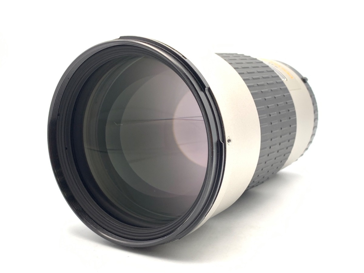 ペンタックス FA 200/2.8 ED IF スター