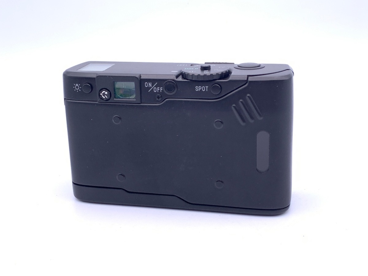ミノルタ（MINOLTA）TC-1 (ブラック)