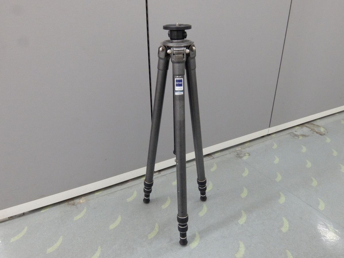 ジッツオ(GITZO)GITZO MK2 三脚 G1320