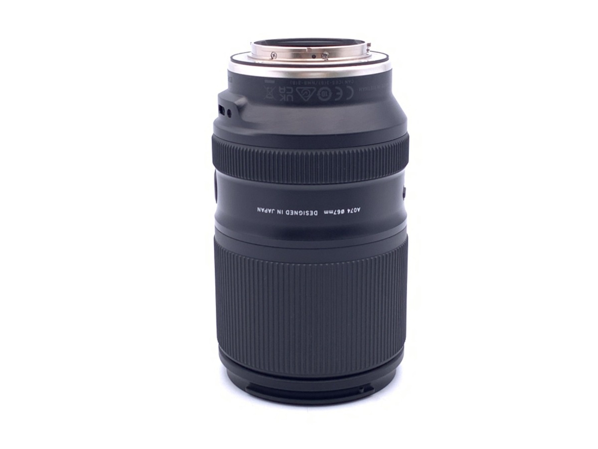タムロン 28-300mm F/4-7.1 Di III VC VXD ソニーE用 (Model A074)