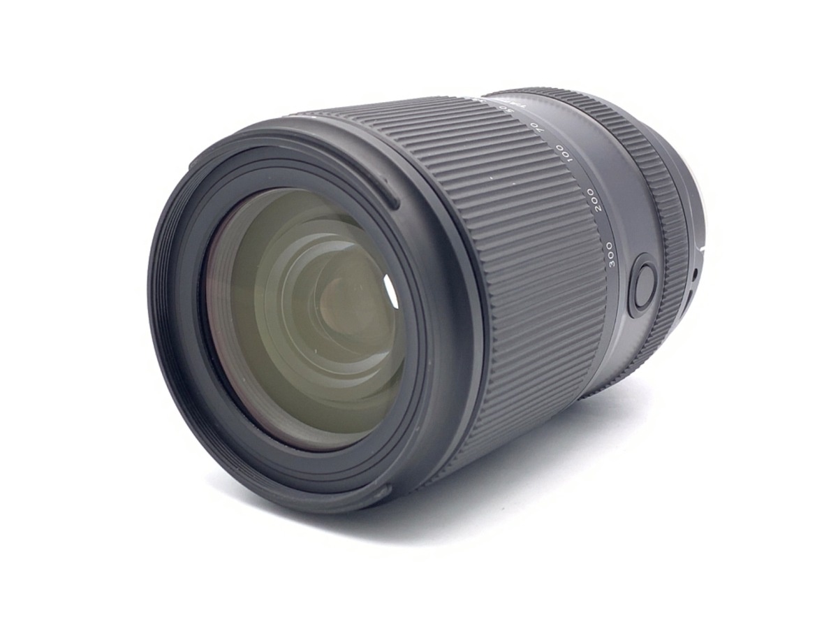 タムロン 28-300mm F/4-7.1 Di III VC VXD ソニーE用 (Model A074)
