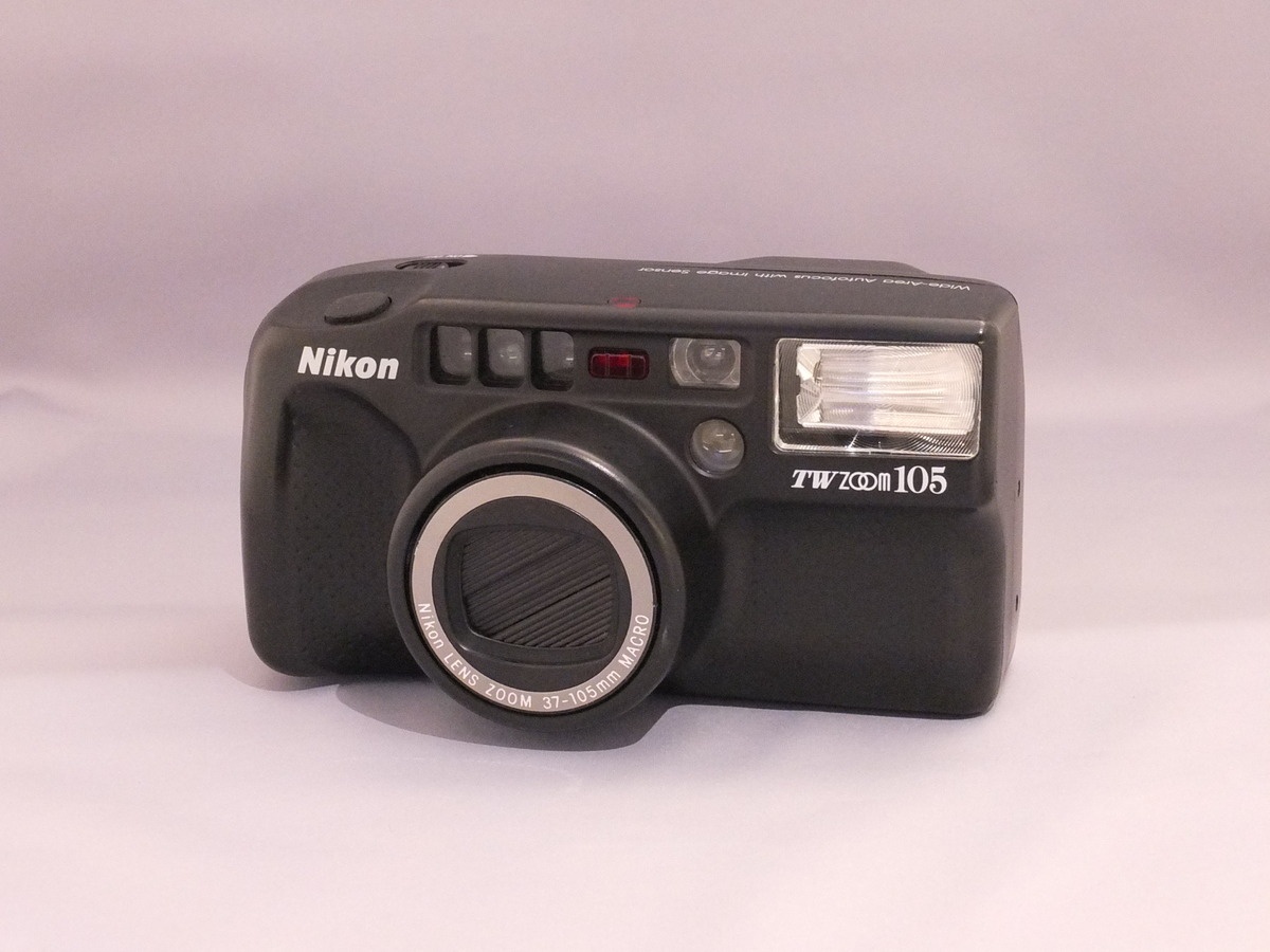 ニコン(Nikon)TWズーム105 WT