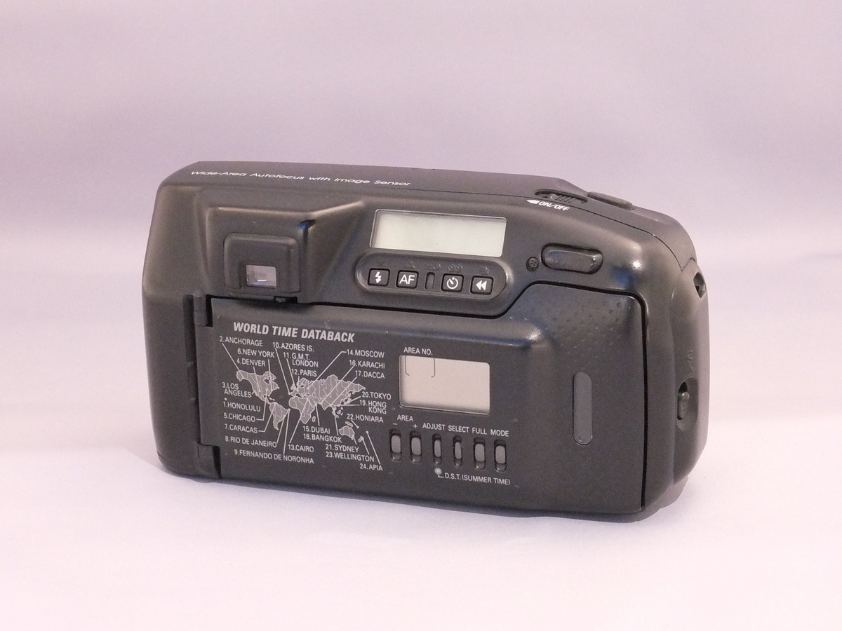 ニコン(Nikon)TWズーム105 WT