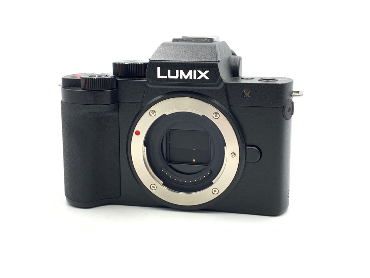 パナソニック LUMIX DC-G100D ボディ