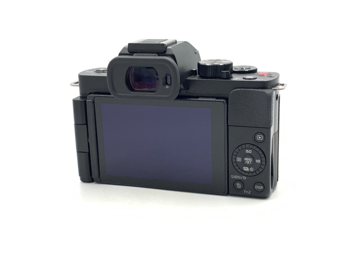 パナソニック LUMIX DC-G100D ボディ
