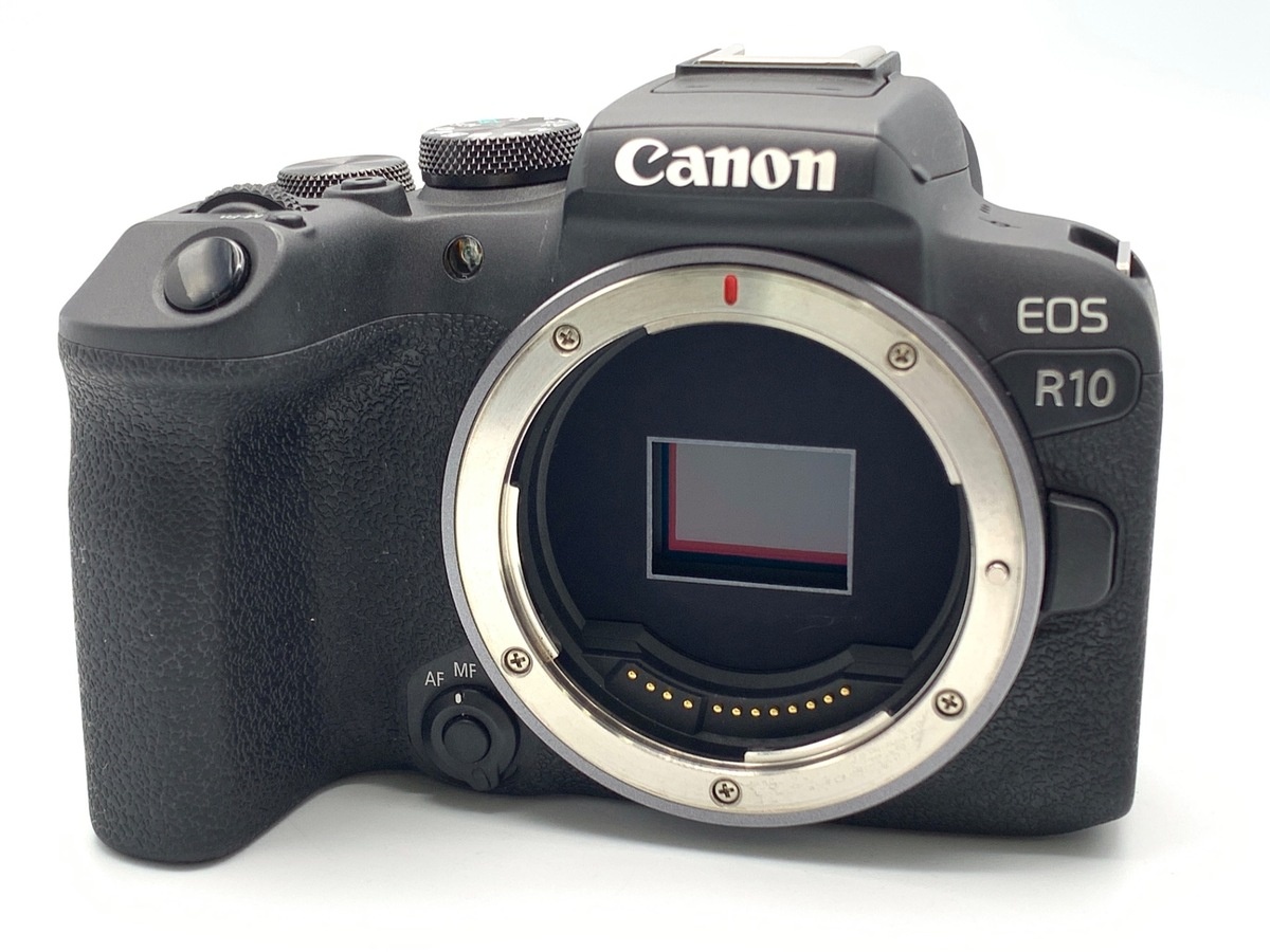 キヤノン EOS R10 ボディ
