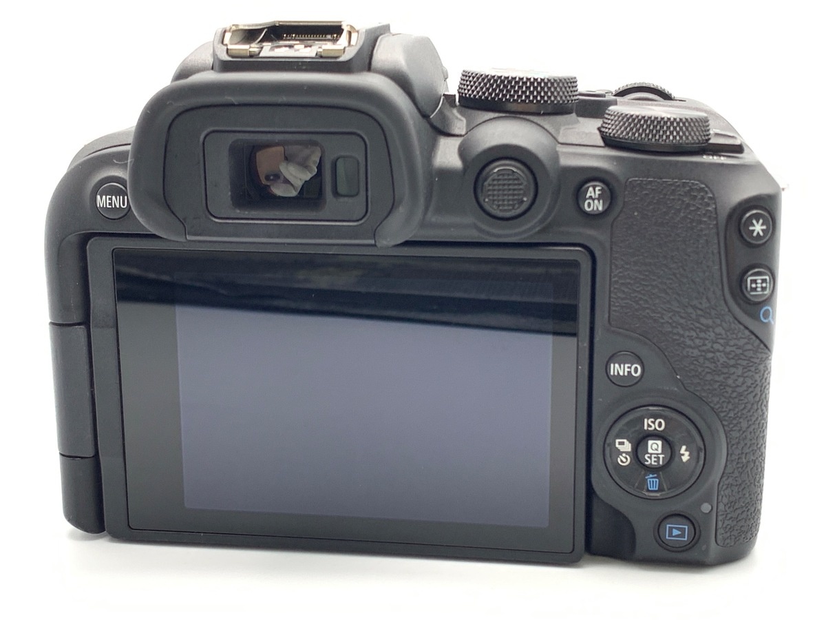 キヤノン EOS R10 ボディ