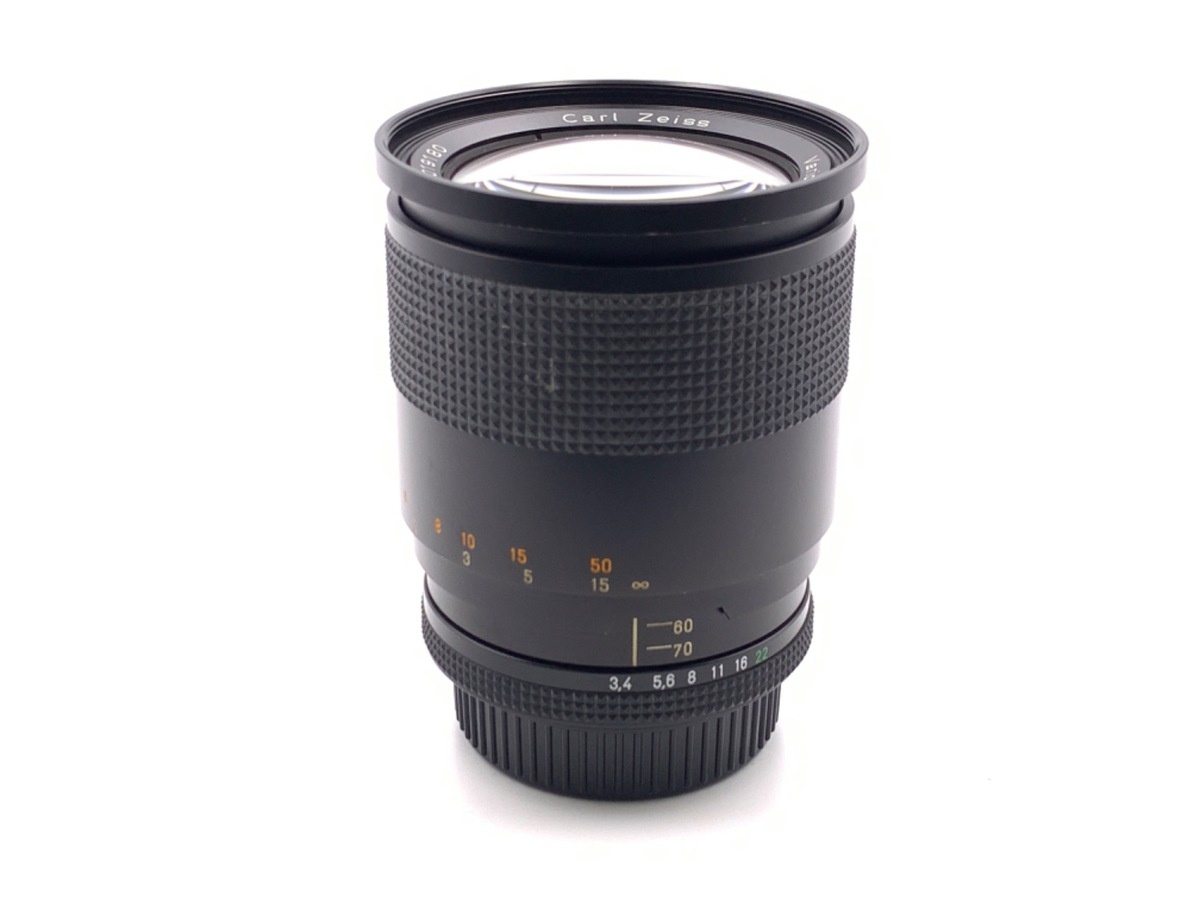 コンタックス RTS Vゾナー 35-70/3.4(J)
