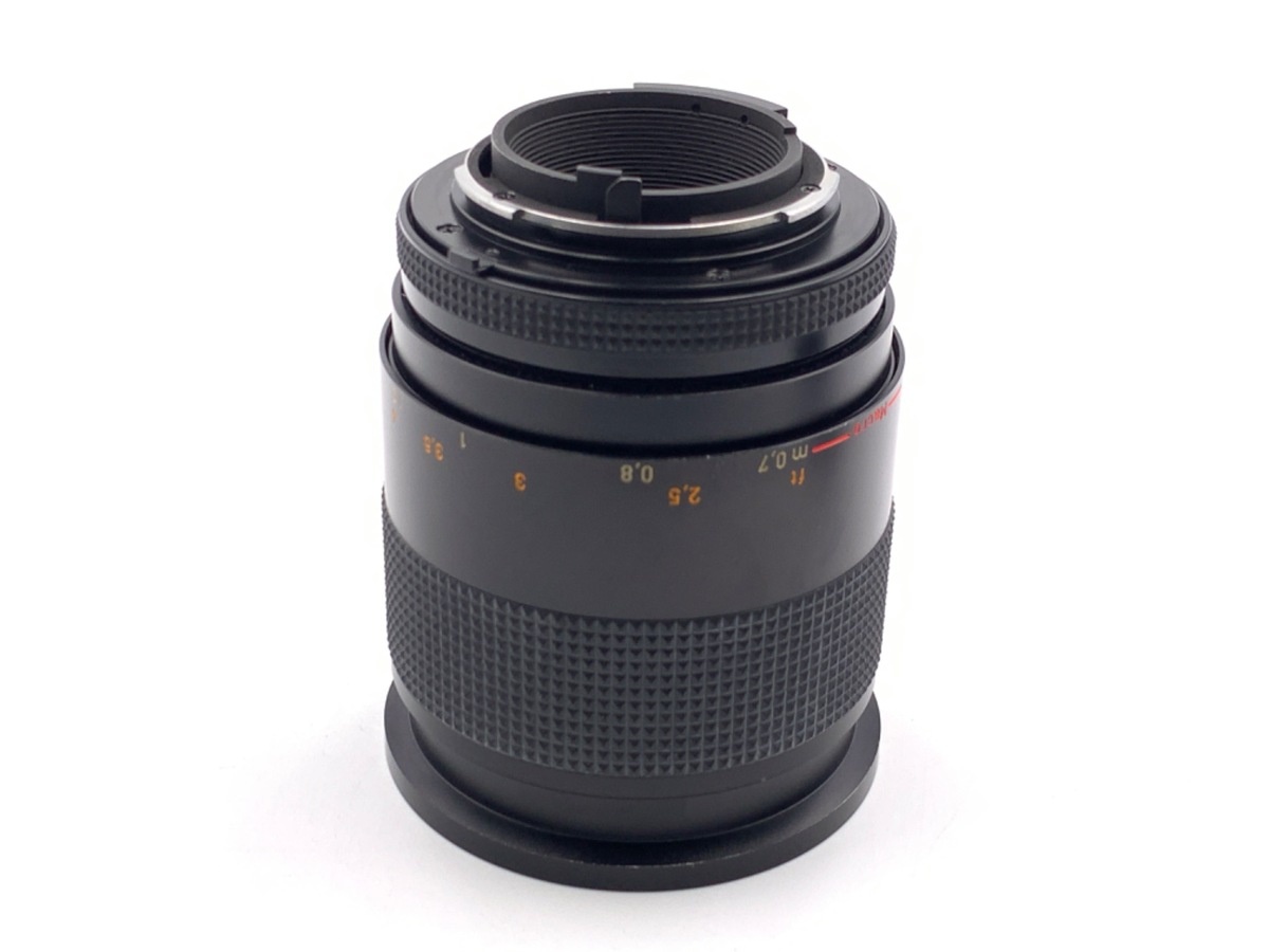 コンタックス RTS Vゾナー 35-70/3.4(J)