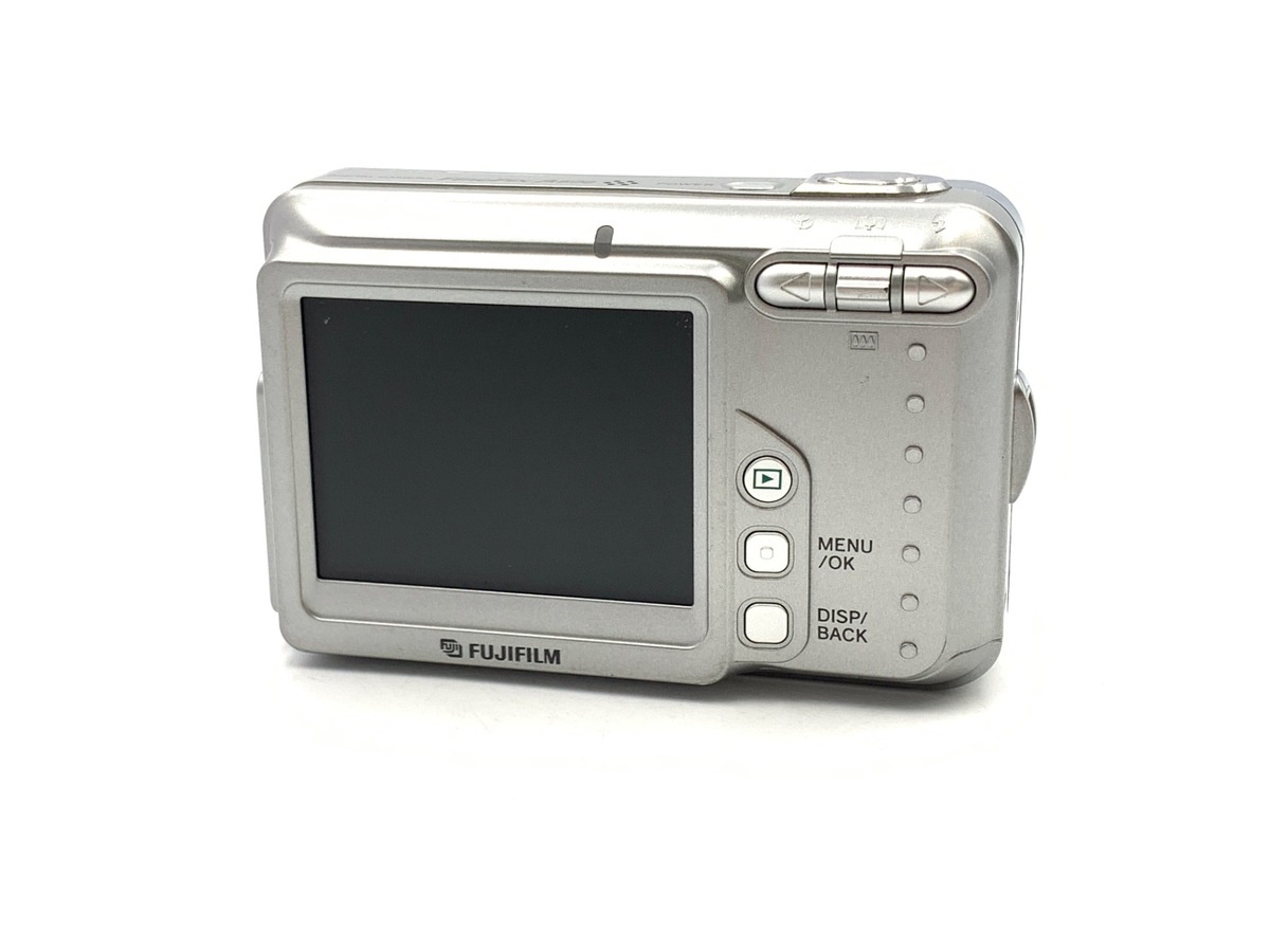 フジフイルム（FUJIFILM）Finepix A600【625万画素】