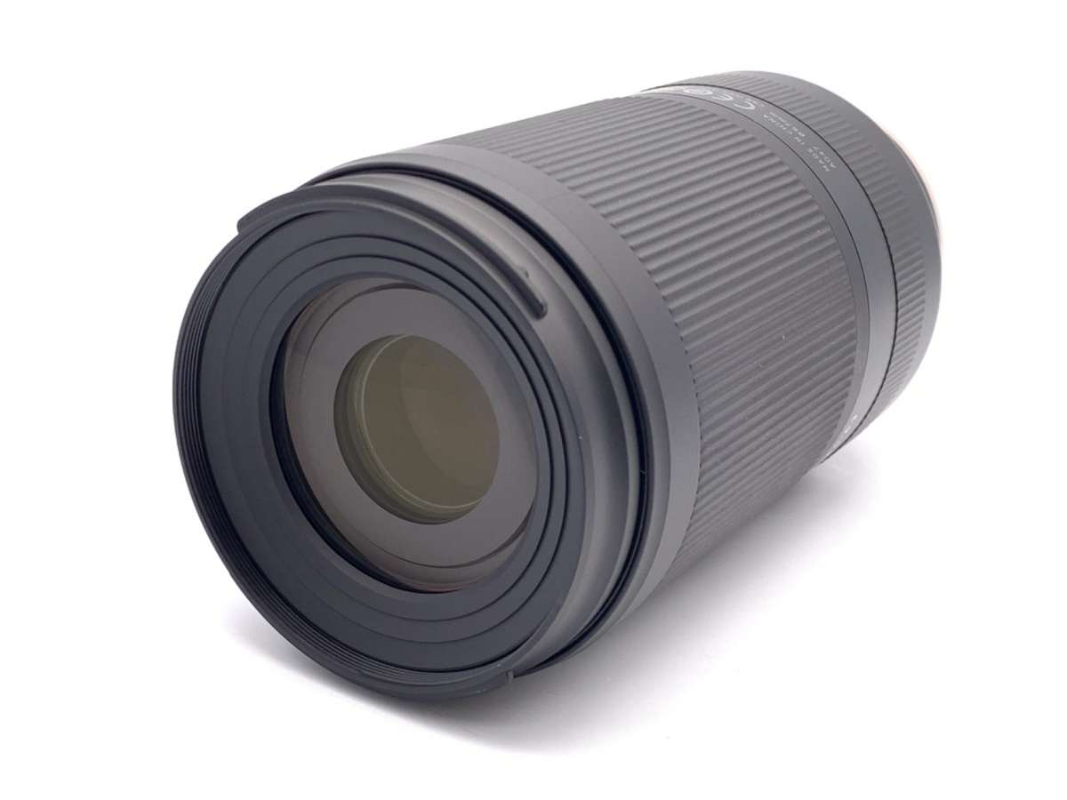 タムロン 70-300mm F4.5-6.3 Di III RXD ソニーEマウント用（Model A047）