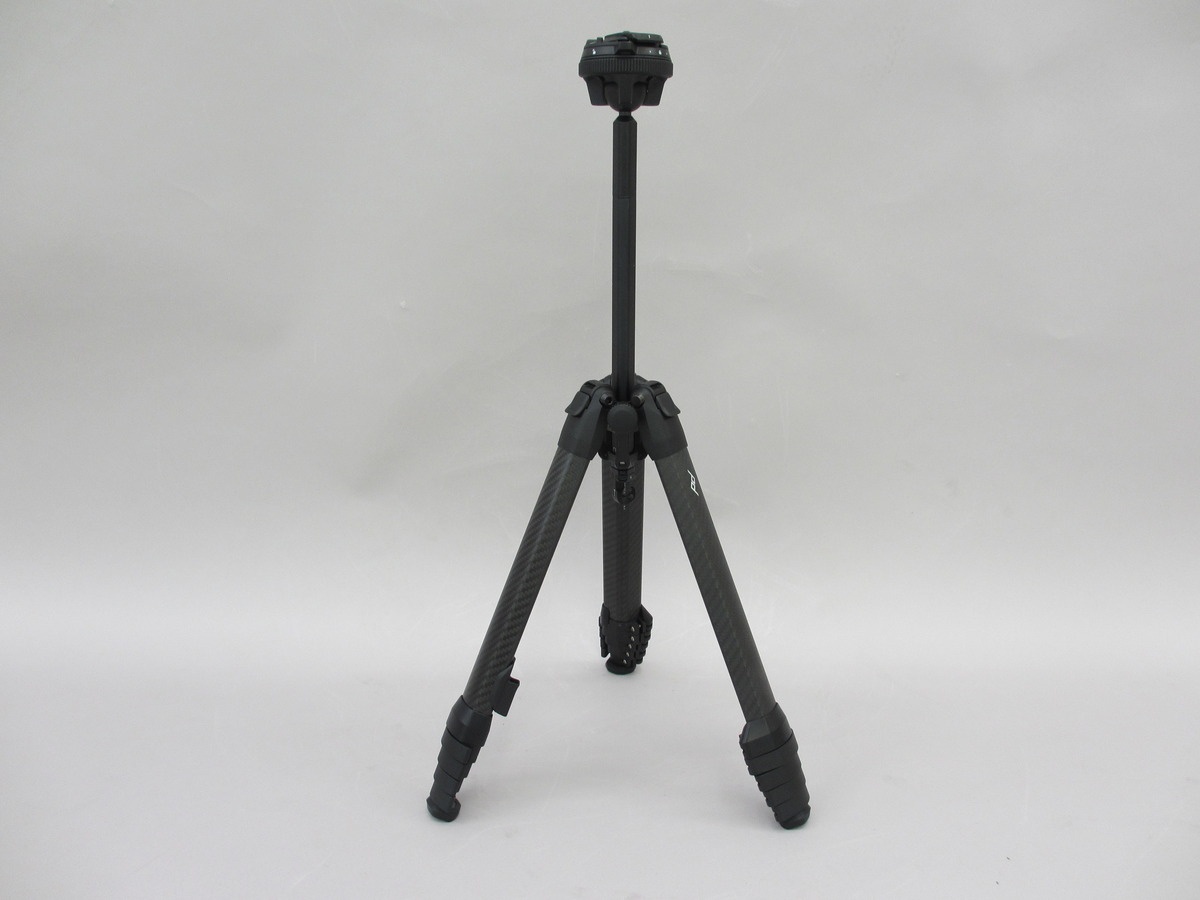 ピークデザイン TT-CB-5-150-CF-1 トラベル トライポッド カーボン三脚