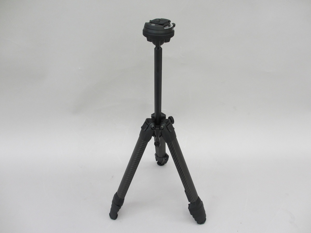 ピークデザイン TT-CB-5-150-CF-1 トラベル トライポッド カーボン三脚