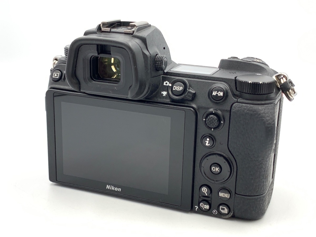 ニコン Z6II ボディ