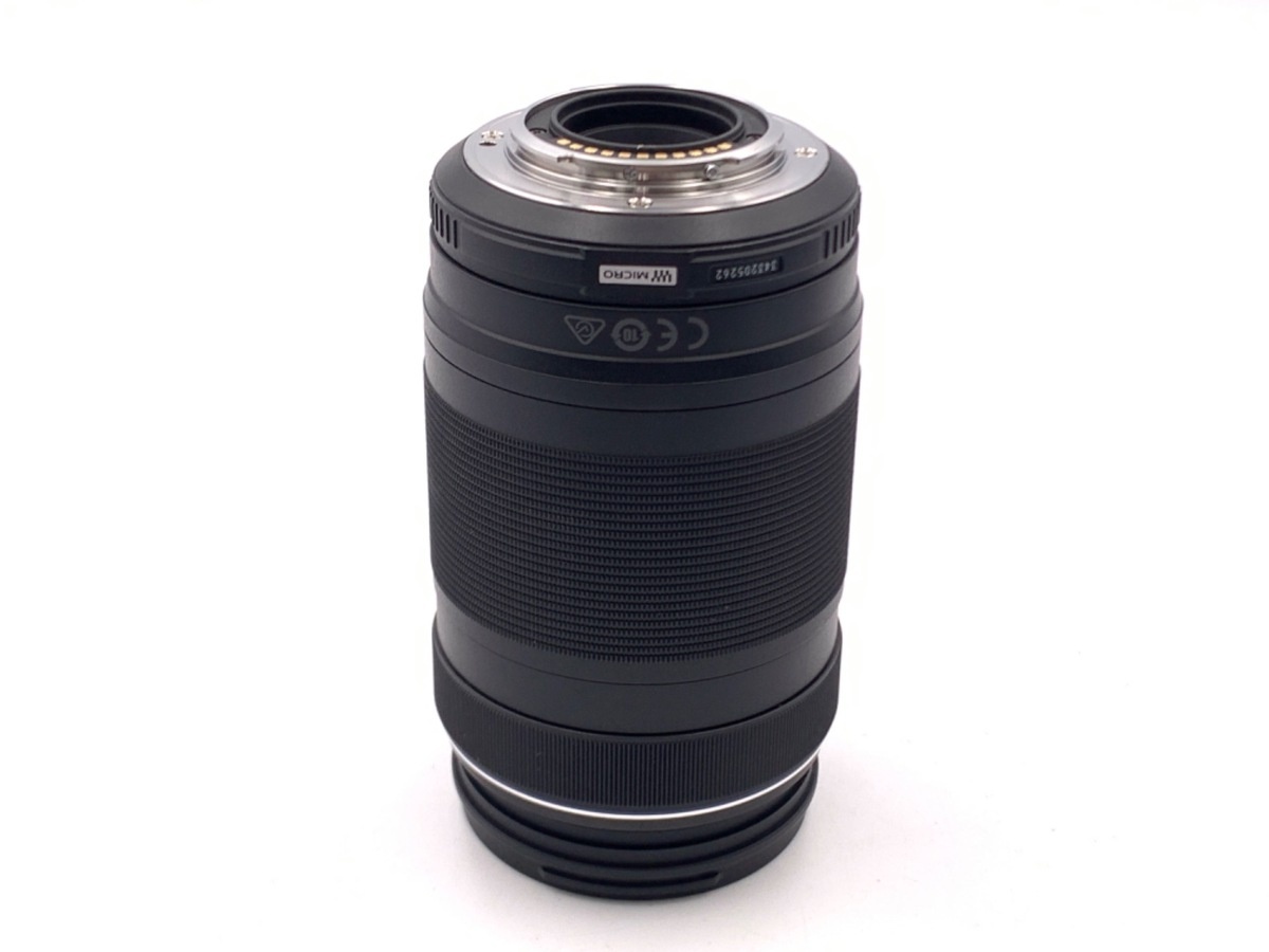 オリンパス M.ZUIKO DIGITAL ED 75-300mm F4.8-6.7 II