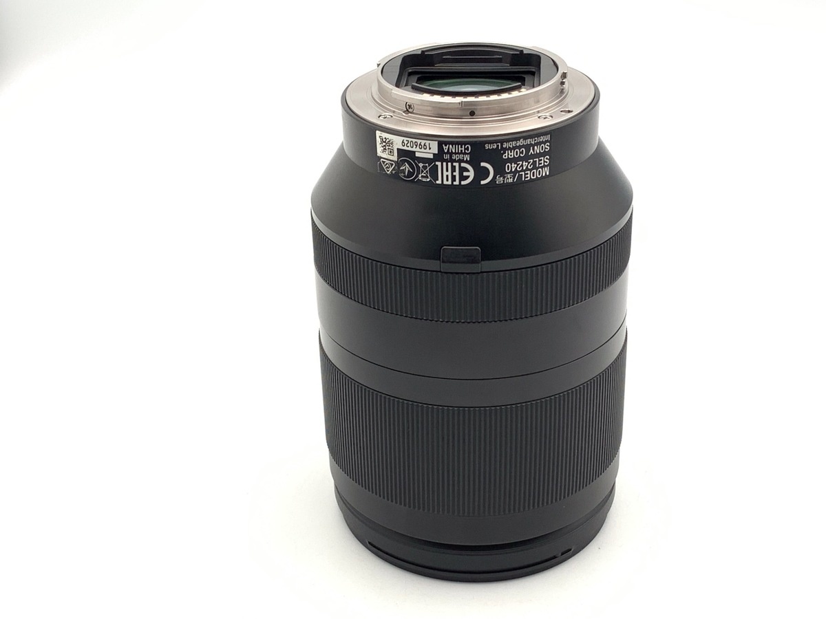 ソニー FE 24-240mm F3.5-6.3 OSS [SEL24240]