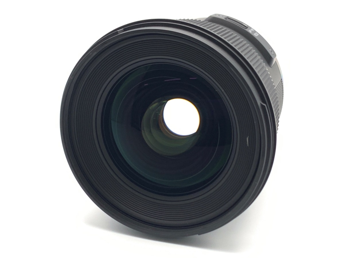 シグマ 24mm F1.4 DG HSM Art キヤノンEF用