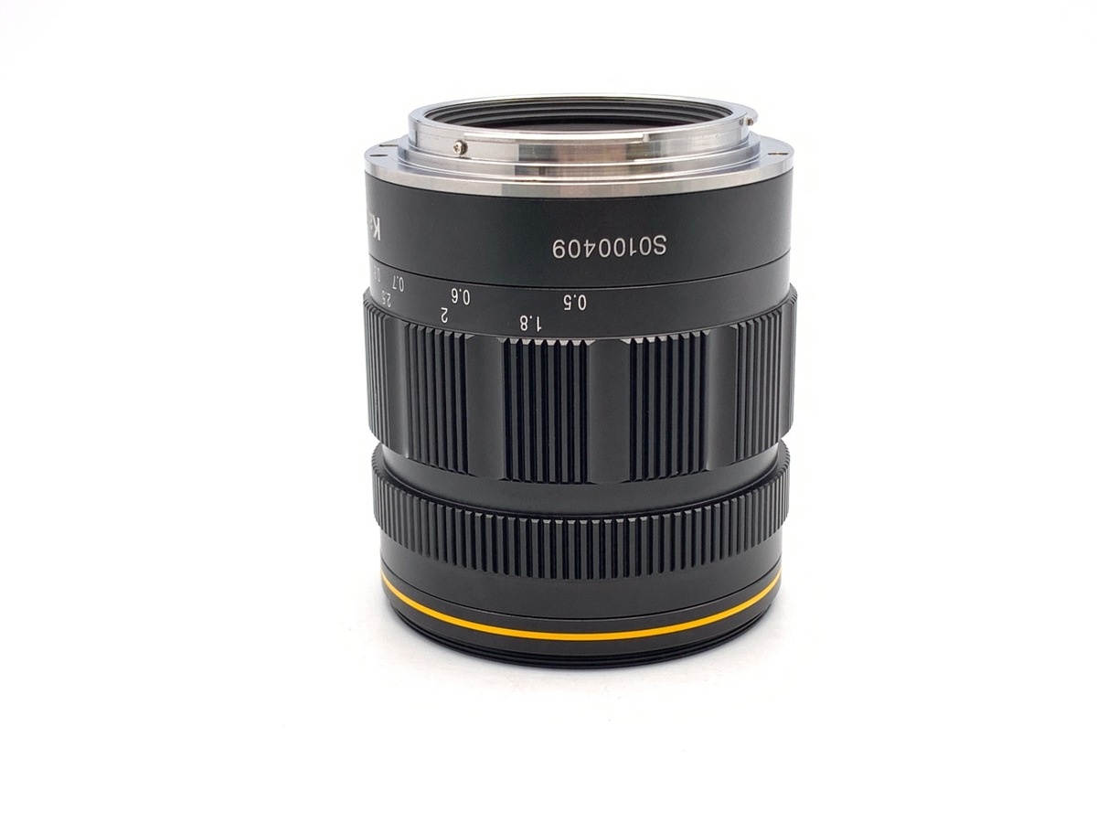 KAMLAN 55mm F1.4 キヤノンRF用 [KAM0030]
