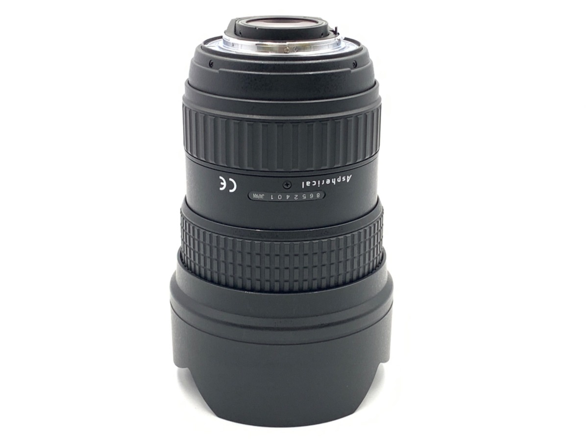 トキナー AT-X16-28 F2.8 PRO FX ニコン用