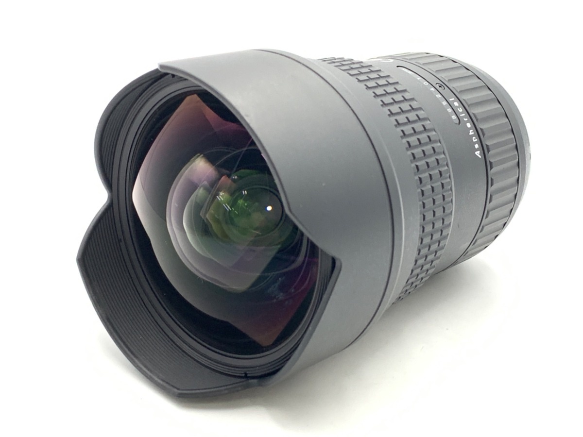 トキナー AT-X16-28 F2.8 PRO FX ニコン用