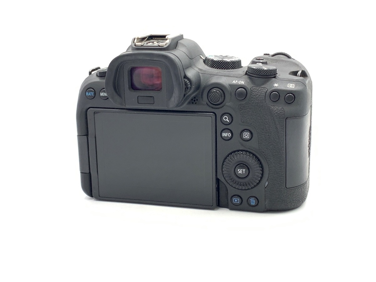 キヤノン EOS R6 MarkII ボディ