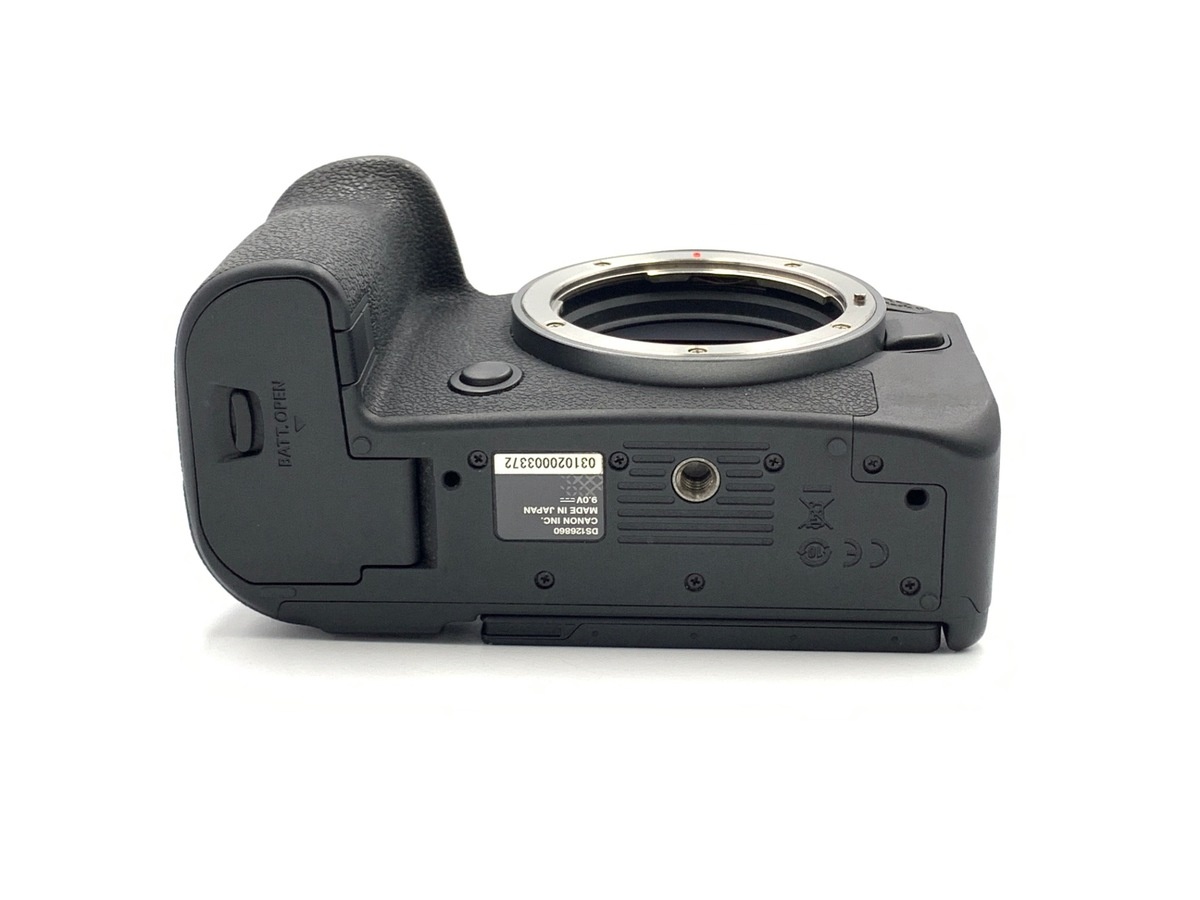 キヤノン EOS R6 MarkII ボディ