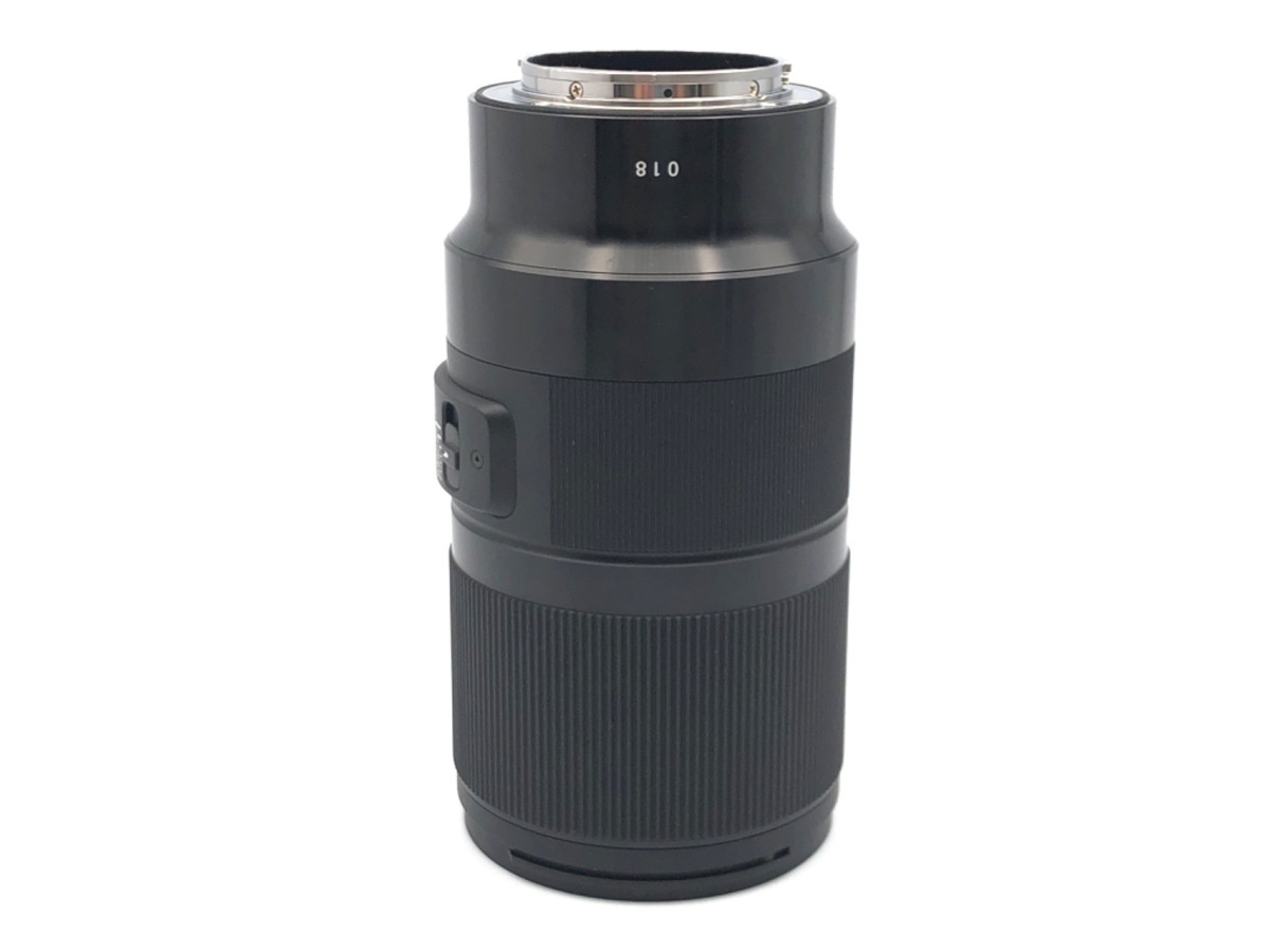 シグマ 70mm F2.8 DG MACRO Art ソニー E用