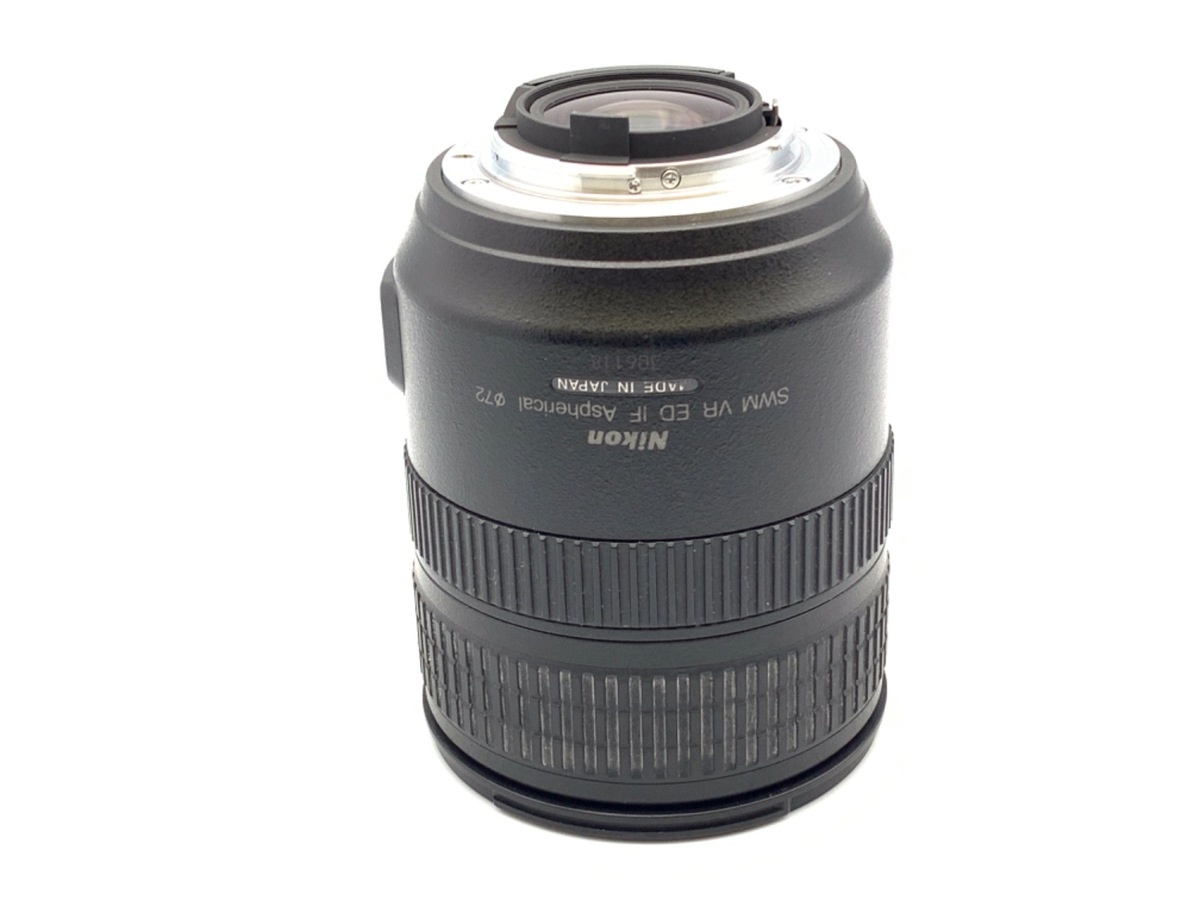 ニコン AF-S VR Zoom Nikkor ED 24-120mm F3.5-5.6G （IF）