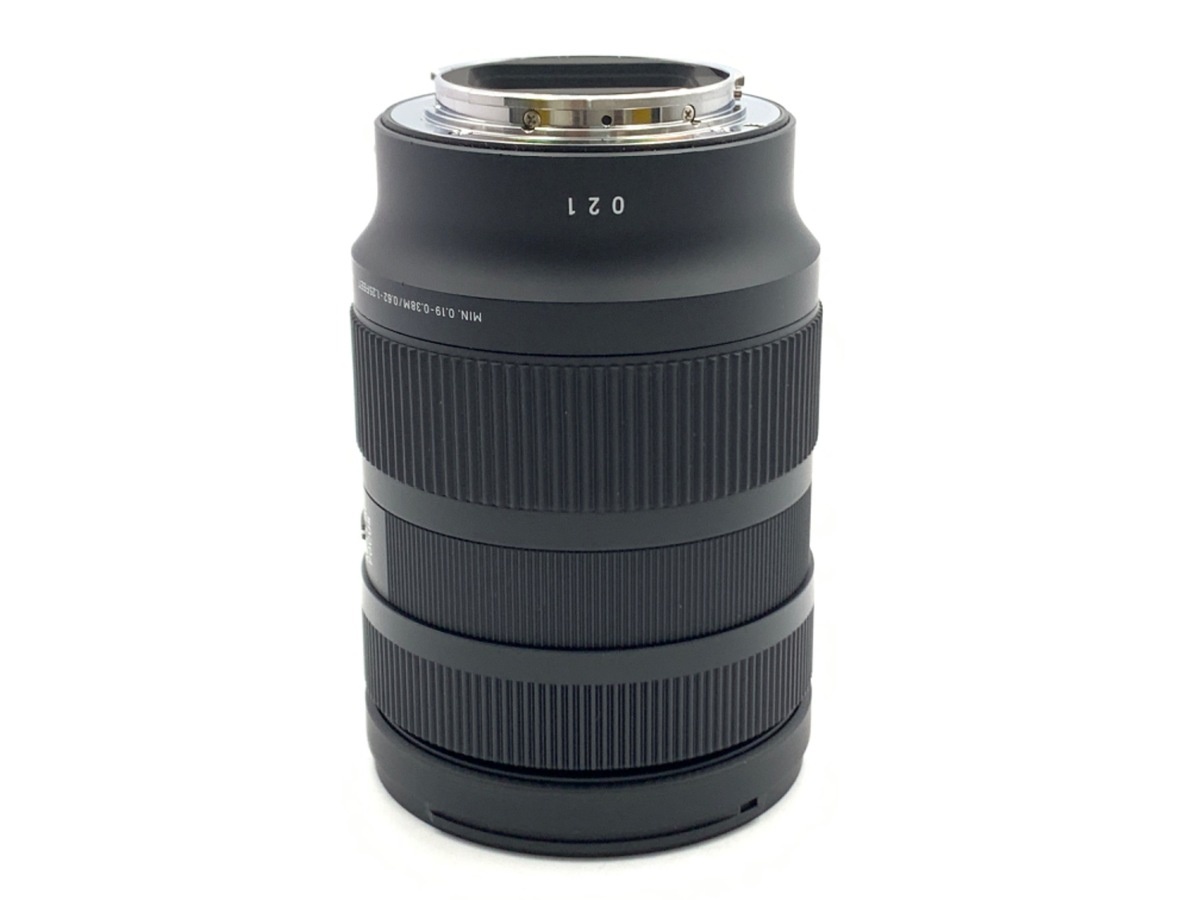 シグマ 28-70mm F2.8 DG DN Contemporary ソニーE用