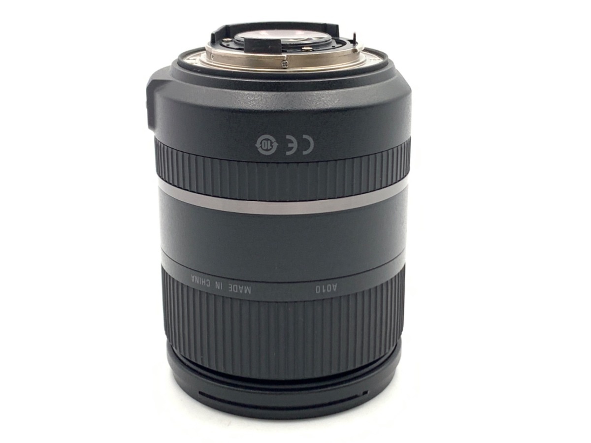 タムロン 28-300mm F3.5-6.3 Di VC PZD ニコン用 (Model A010)