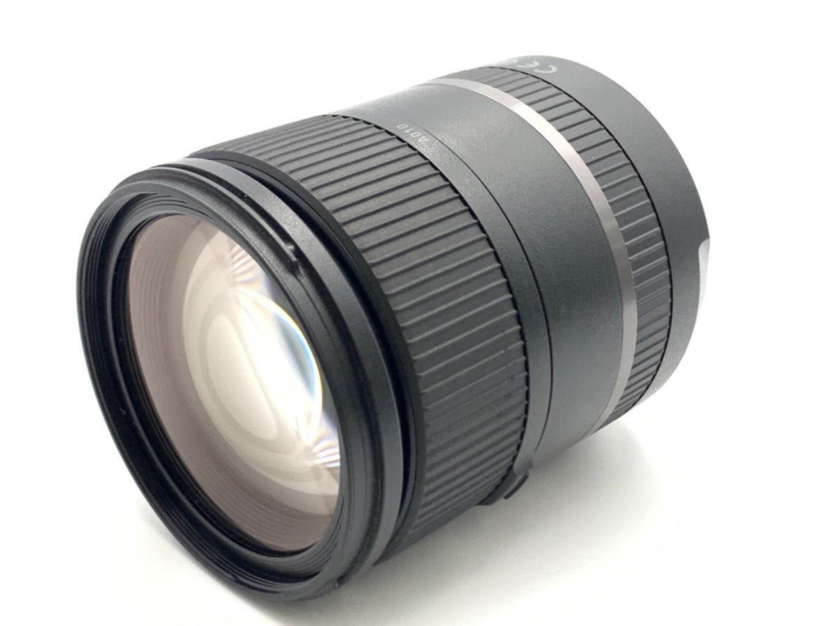 タムロン 28-300mm F3.5-6.3 Di VC PZD ニコン用 (Model A010)